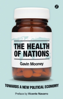 Health of Nations