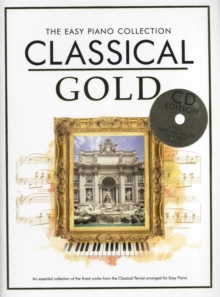 Easy Piano Collection