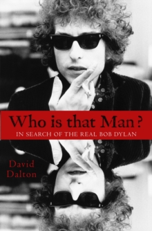 Who Is That Man?