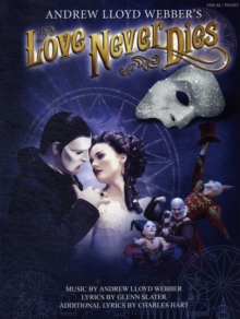 Love Never Dies