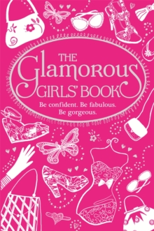 Glamorous Girls' Book