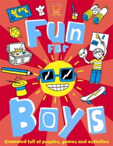 Fun for Boys