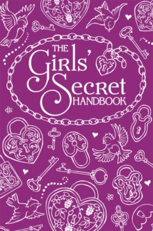 Girls' Secret Handbook