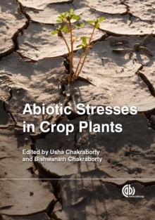 Abiotic Stresses in Crop Plan