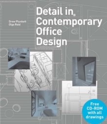 Detail in Contemporary Office Design