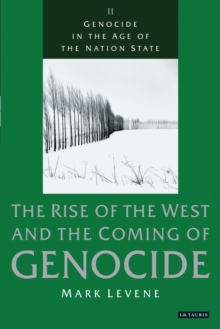 Genocide in the Age of the Nation State