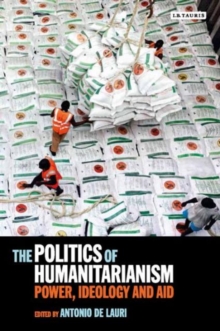 Politics of Humanitarianism