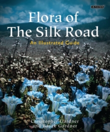 Flora of the Silk Road