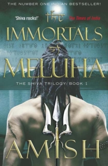 Immortals of Meluha