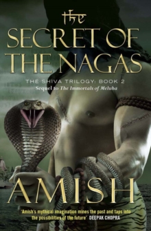 Secret of the Nagas