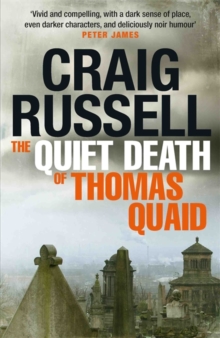 Quiet Death of Thomas Quaid