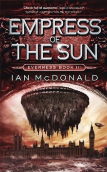 Empress of the Sun