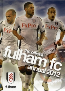 Official Fulham FC Annual 2012