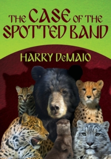 Case of the Spotted Band: Octavius Bear