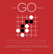 Game of Go Pack