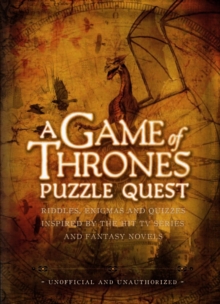Game of Thrones Puzzle Quest