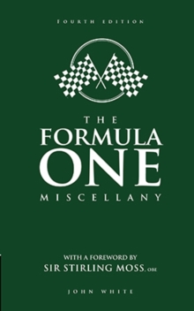 Formula One Miscellany