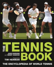 Tennis Book
