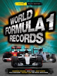 BBC Sport World Formula 1 Records