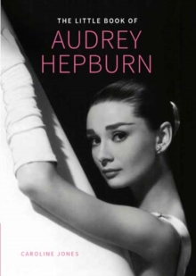 Audrey Hepburn, Little Book of