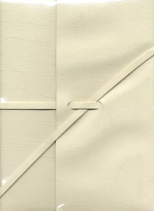 JOURNAL SOFT A6 IVORY