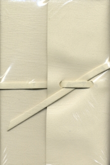 JOURNAL SOFT A7 IVORY