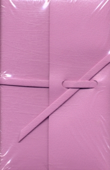 JOURNAL SOFT A7 PINK