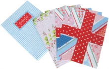 VINTAGE NEW ENGLAND NOTE CARD SET