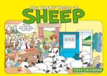 Wacky World of Sheep