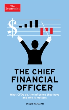 Economist: The Chief Financial Officer