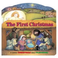 First Christmas