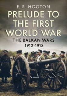 Prelude to the First World War