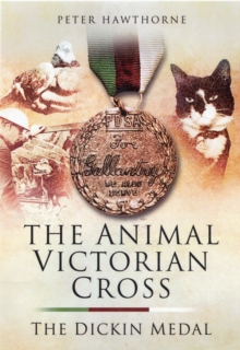 Animal Victoria Cross