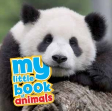 My Little Book of Animals