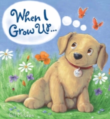 Storytime: When I Grow Up...