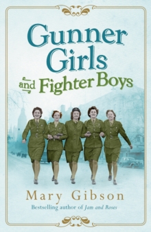 Gunner Girls And Fighter Boys