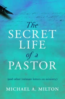 SECRET LIFE OF A PASTOR
