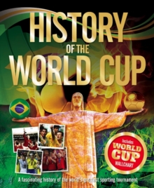 HISTORY MAKERS 3: WORLD CUP
