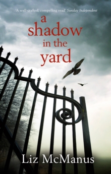 Shadow in the Yard
