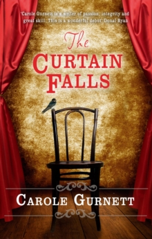 Curtain Falls