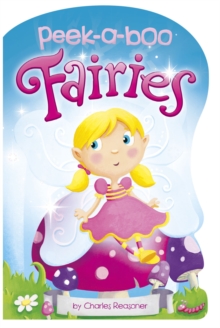 Peek-a-Boo Fairies