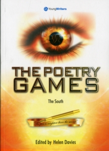 Poetry Games - The South