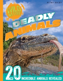 Deadly Animals