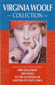 Virginia Woolf Collection