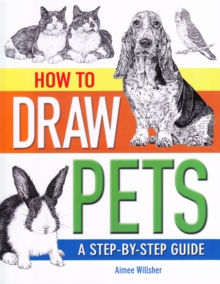 How to Draw Your Pets