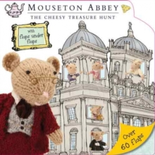 Mouseton Abbey Lift-the-Flap