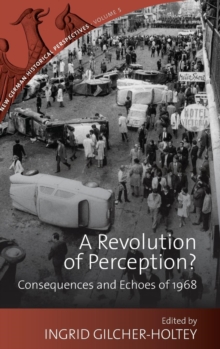 A Revolution of Perception?