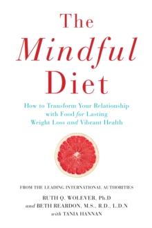 Mindful Diet
