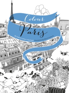 Colour Paris