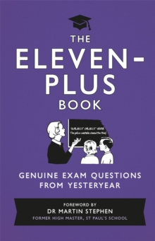 Eleven-Plus Book